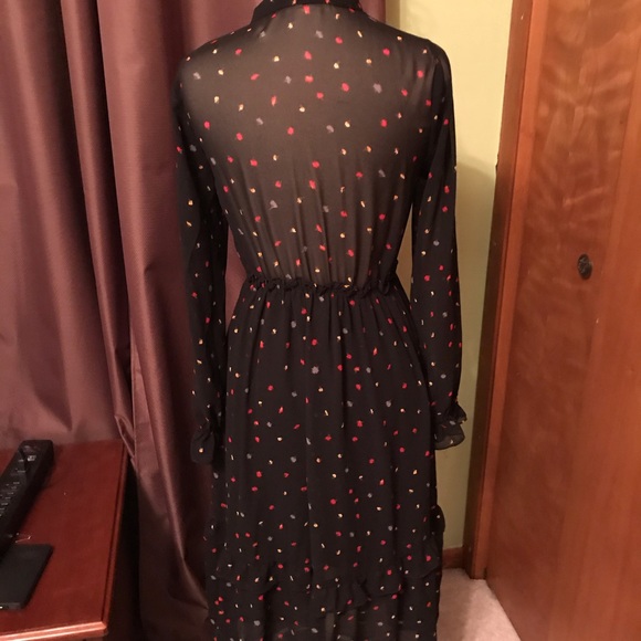 Re:Named Prairie Dress - Picture 4 of 7